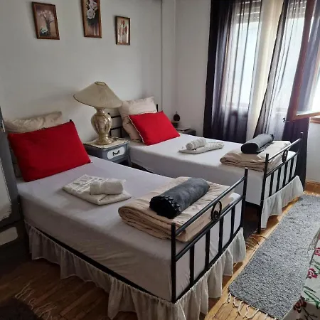 Noa.s Pansion 88 Frühstückspension 4*