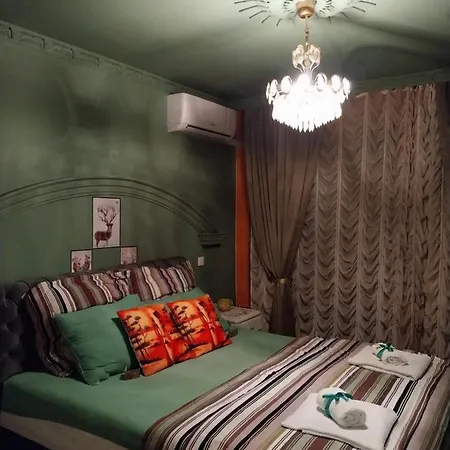 Noa.s Pansion 88 Frühstückspension 4*