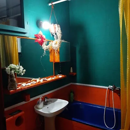 Noa.s Pansion 88 Frühstückspension 4*