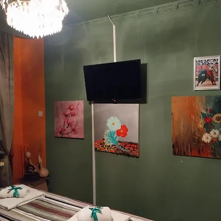 Noa.s Pansion 88 Vrnjačka Banja