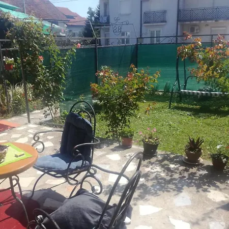 Bed & Breakfast Noa.s Pansion 88 Vrnjacka Banja