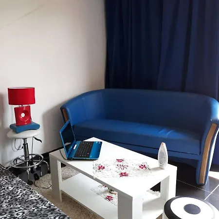 Bed & Breakfast Noa.s Pansion 88 Vrnjacka Banja